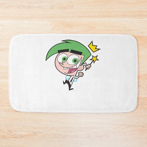 Item preview, People Call Me Timmy Fairly Odd Parents Retro Vintage designed and sold by Reynolds200.