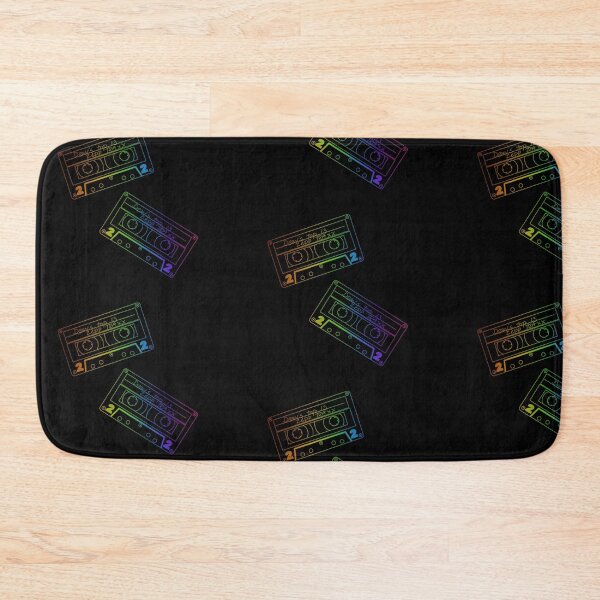 Item preview, Dean's Top 13 Zepp Traxx - Rainbow designed and sold by spottedhound.