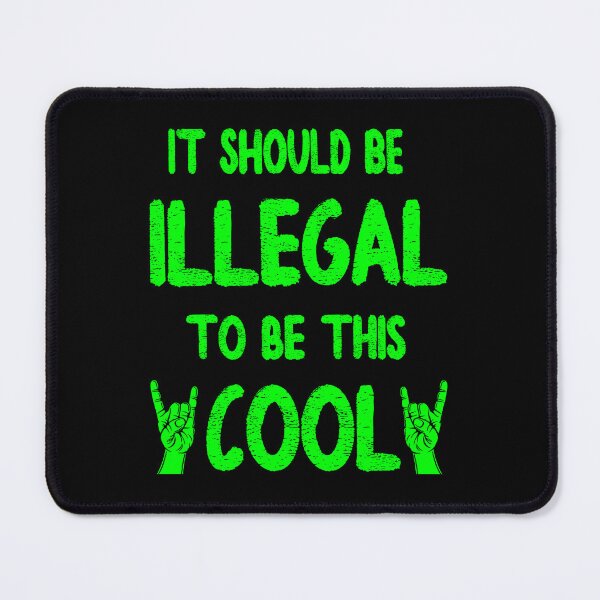 Item preview, It should be illegal to be this cool designed and sold by Astralia.