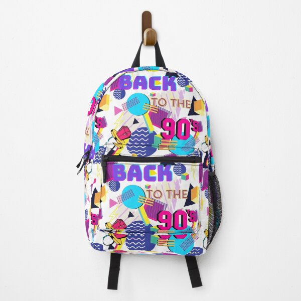 Item preview, Back To The 90's designed and sold by SEMSA.