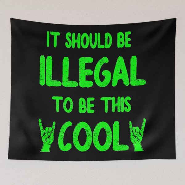 Item preview, It should be illegal to be this cool designed and sold by Astralia.