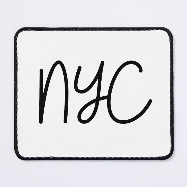Item preview, nyc designed and sold by artmadeinheaven.