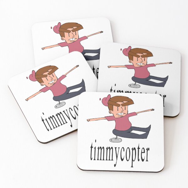 Item preview, Mujeres Hombres Timmy Turner Retro Vintage designed and sold by Reynolds200.