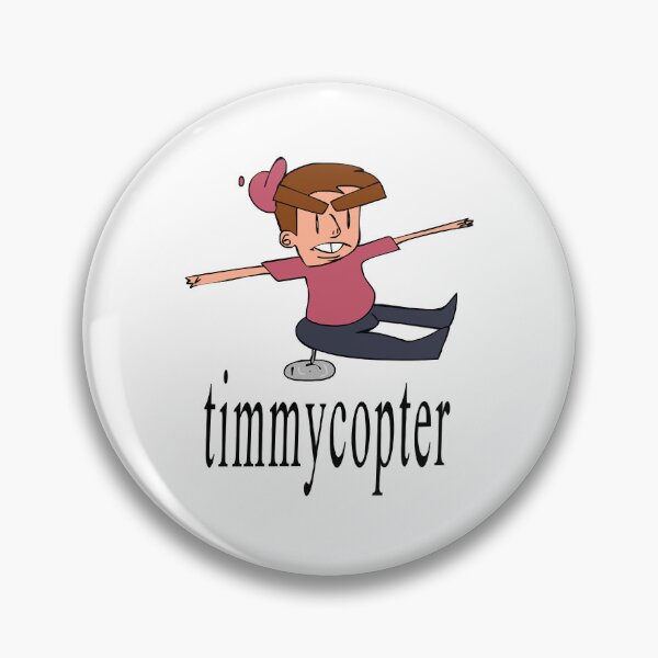 Item preview, Women Men Timmy Turner Retro Vintage designed and sold by Reynolds200.