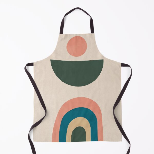 Artikelvorschau, Nordic Scandinavian Rainbow 3 entworfen und verkauft von technicolorable_art.