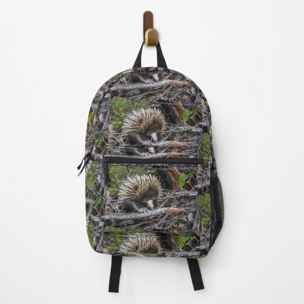 Item preview, Echidna Encounter designed and sold by Geoff Wols.