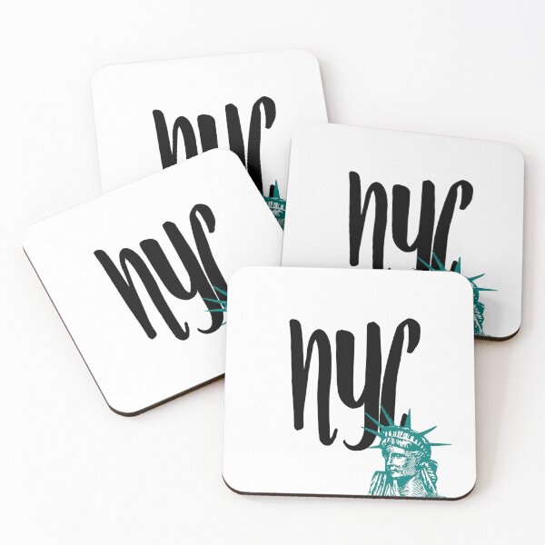 Item preview, nyc designed and sold by artmadeinheaven.