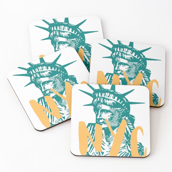 Item preview, nyc designed and sold by artmadeinheaven.