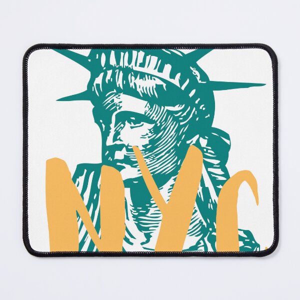 Item preview, nyc designed and sold by artmadeinheaven.
