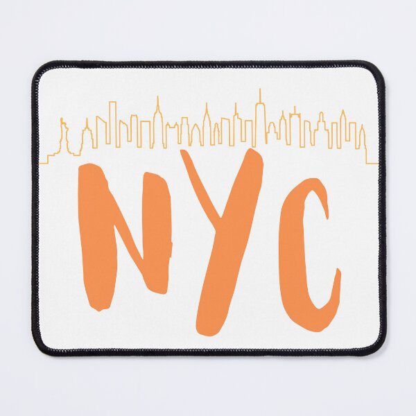 Item preview, nyc designed and sold by artmadeinheaven.