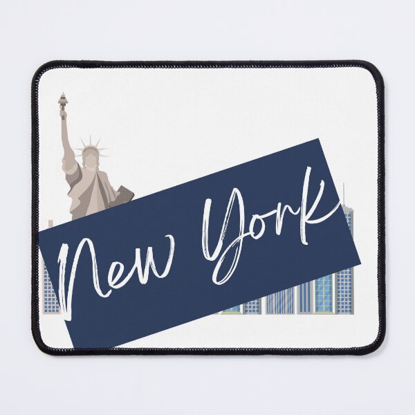 Item preview, New York designed and sold by artmadeinheaven.