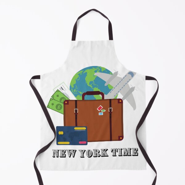 Item preview, New York TIME designed and sold by artmadeinheaven.