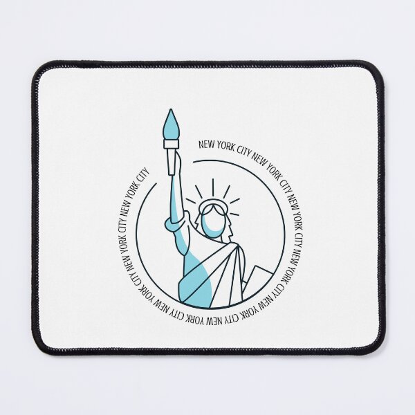 Item preview, New York designed and sold by artmadeinheaven.