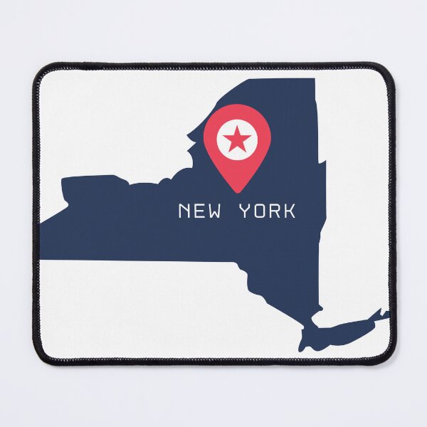 Item preview, New York designed and sold by artmadeinheaven.