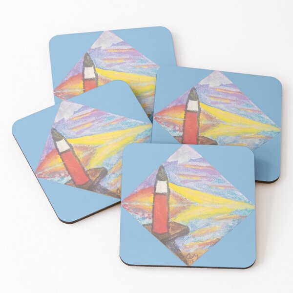 Item preview, Lighthouse designed and sold by Annas-art98.