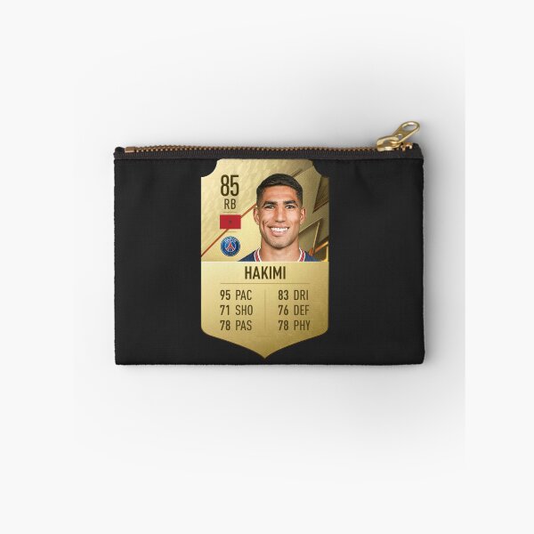Item preview, Hakimi Fifa Card Classic . designed and sold by MelanyCarey.