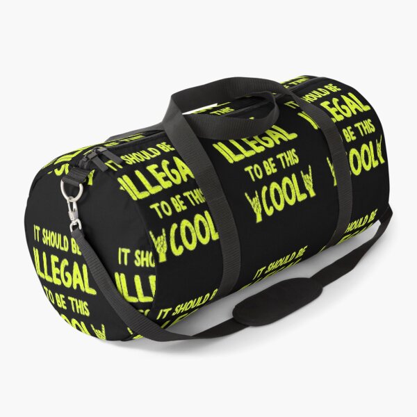 Item preview, It should be illegal to be this cool yellow designed and sold by Astralia.