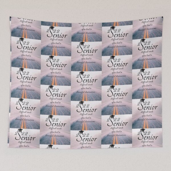Item preview, Senior 2022 designed and sold by SEMSA.