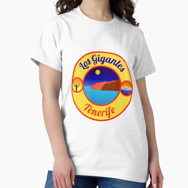 Item preview, Los Gigantes, Tenerife designed and sold by nick356.