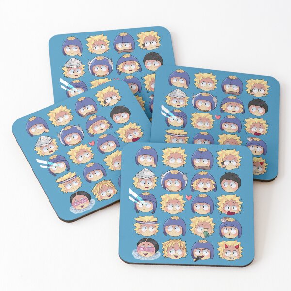 Item preview, South Park Creek designs designed and sold by midnight-rabbit.