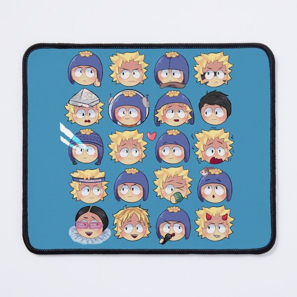 Item preview, South Park Creek designs designed and sold by midnight-rabbit.