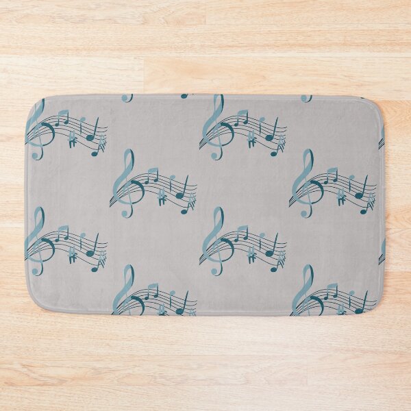 Item preview, Music Notes designed and sold by Splendourlane.