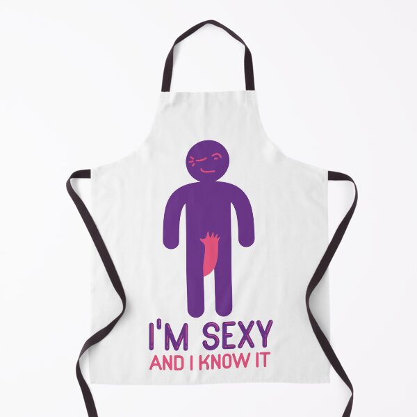 Item preview, Funny Sexual Innuendos I Know I Am Sexy designed and sold by skeierleber4327.