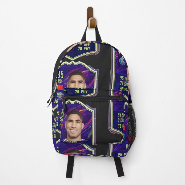 Item preview, Hakimi otw fifa card Classic . designed and sold by MelanyCarey.