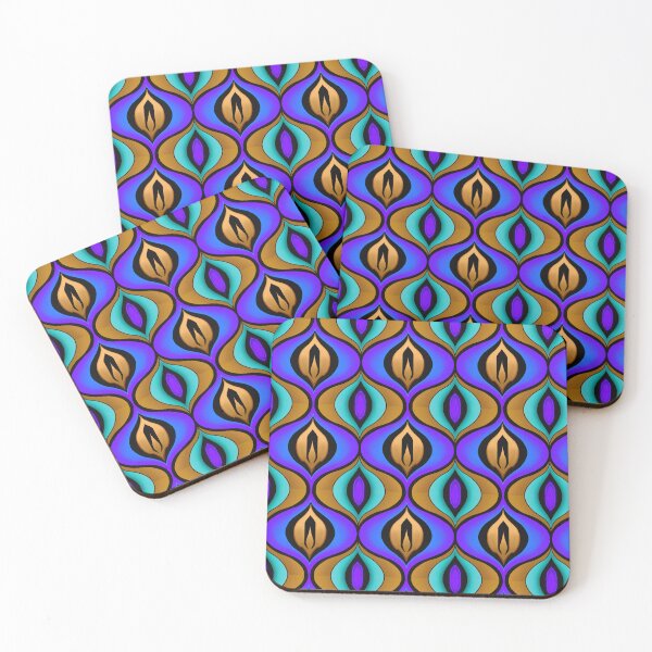 Item preview, Pattern #24 designed and sold by MetroInk.