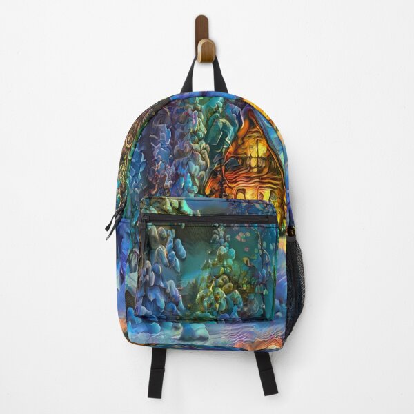 Item preview, Mountain house illustration premium design designed and sold by truemoneyman.