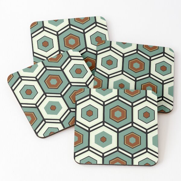 Item preview, Pattern #25 designed and sold by MetroInk.