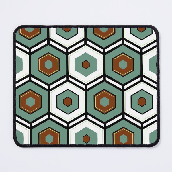 Item preview, Pattern #25 designed and sold by MetroInk.