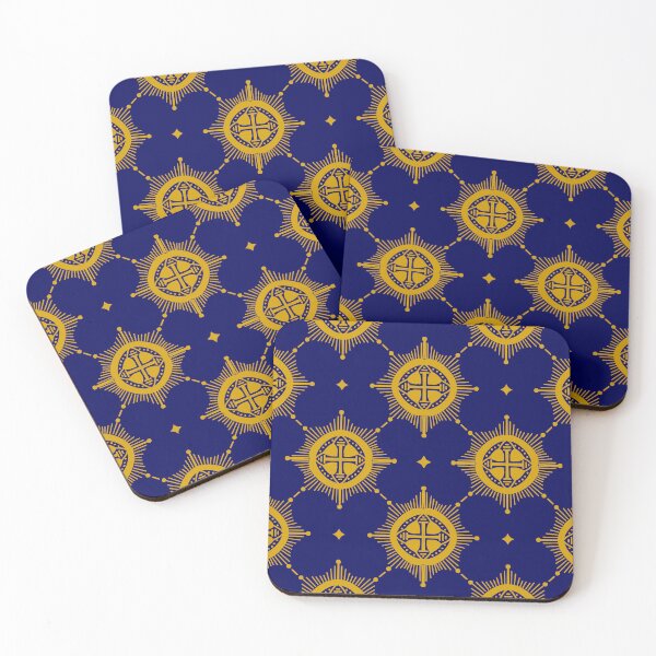 Item preview, Pattern #26 designed and sold by MetroInk.