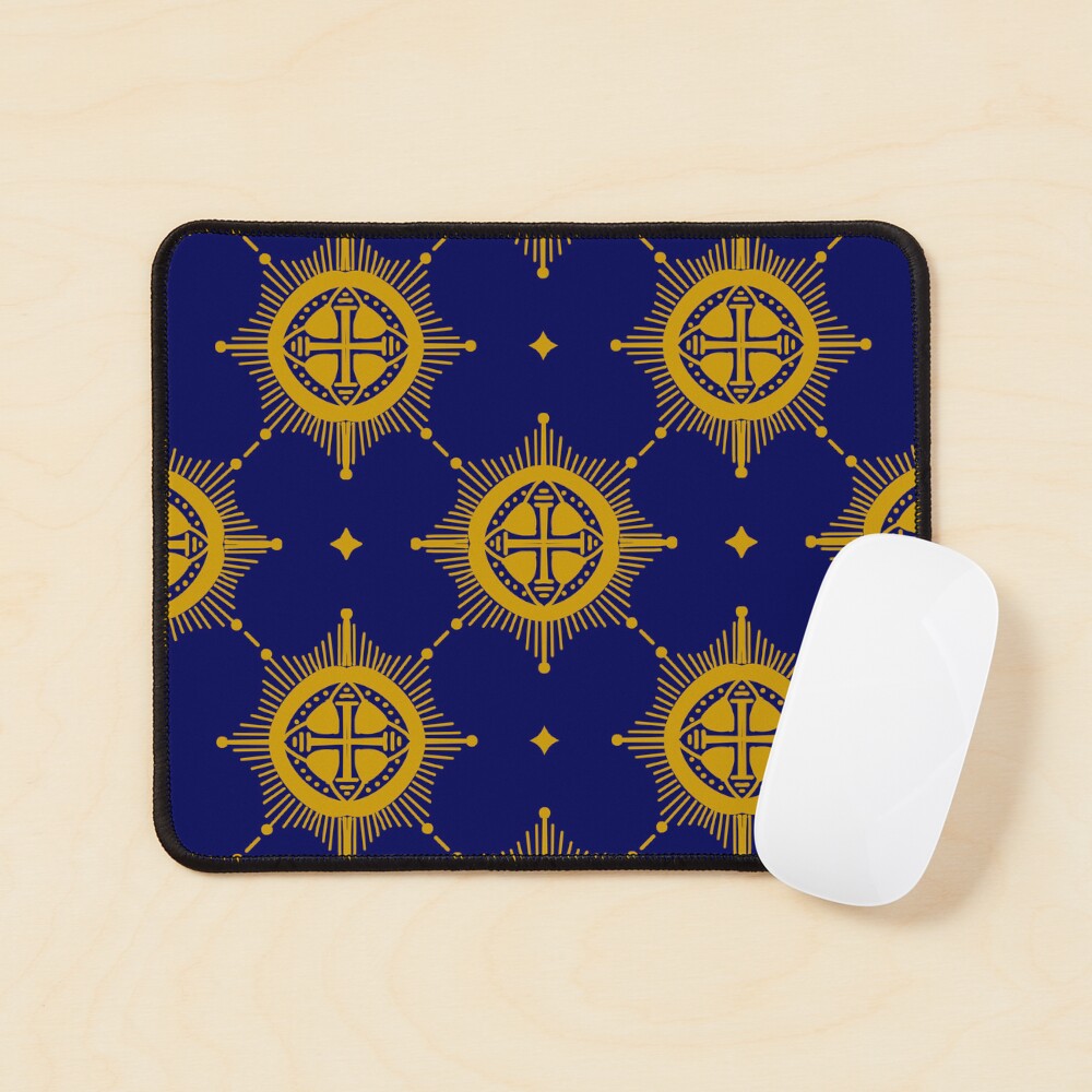 Item preview, Mouse Pad designed and sold by MetroInk.