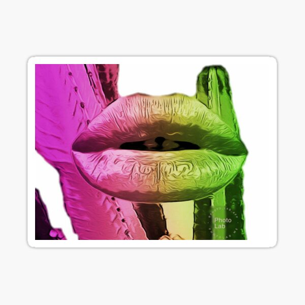 Item preview, Neon Boca designed and sold by pixeladium.