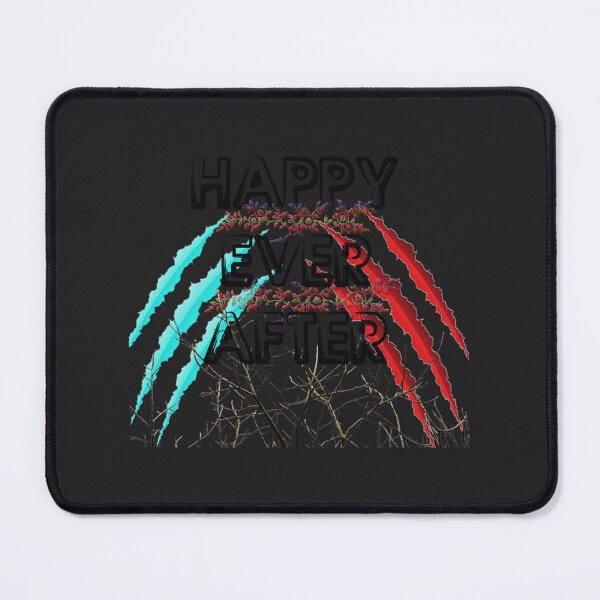 Item preview, Happy Ever After . 2021 Essential . designed and sold by MelanyCarey.