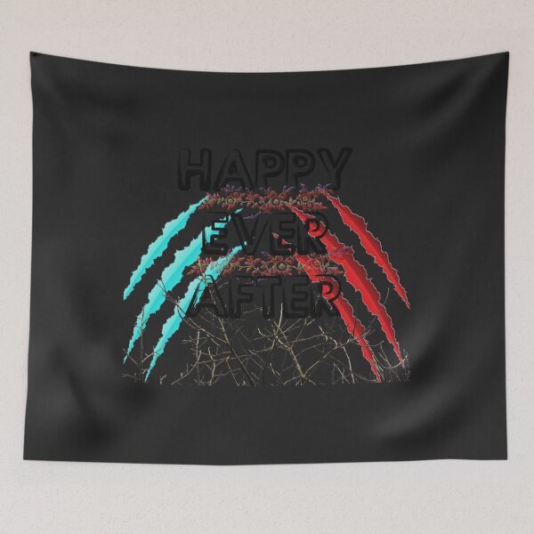 Item preview, Happy Ever After . 2021 Essential . designed and sold by MelanyCarey.