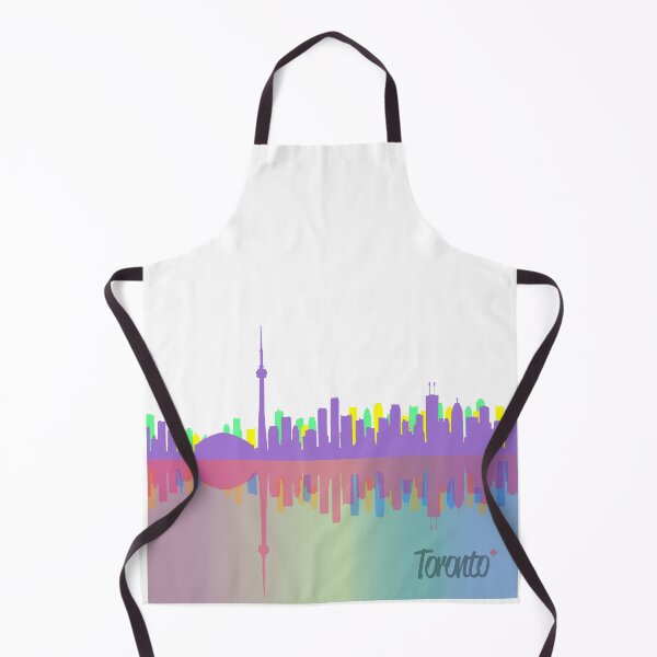 Item preview, Copy of Toronto Skyline v4 designed and sold by Puggsley0216.