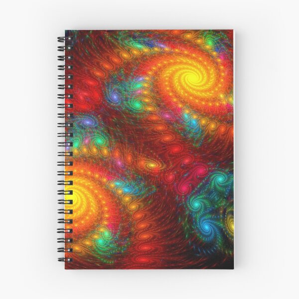 Item preview, Colliding Galaxies designed and sold by James Brotherton.