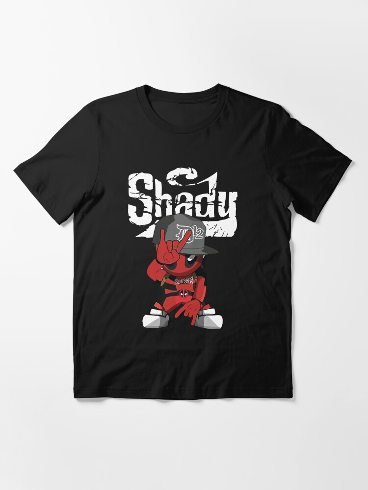 Eminem slim shady | Essential T-Shirt