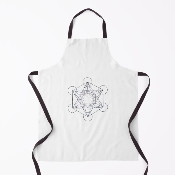 Item preview, Metatrons Cube Star Cluster Sacred Geometry designed and sold by roseanger.
