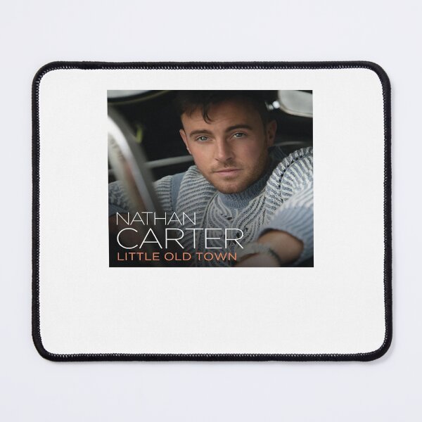 Item preview, Gift For Men Nathan carter Awesome For Movie Fan designed and sold by Reynolds200.