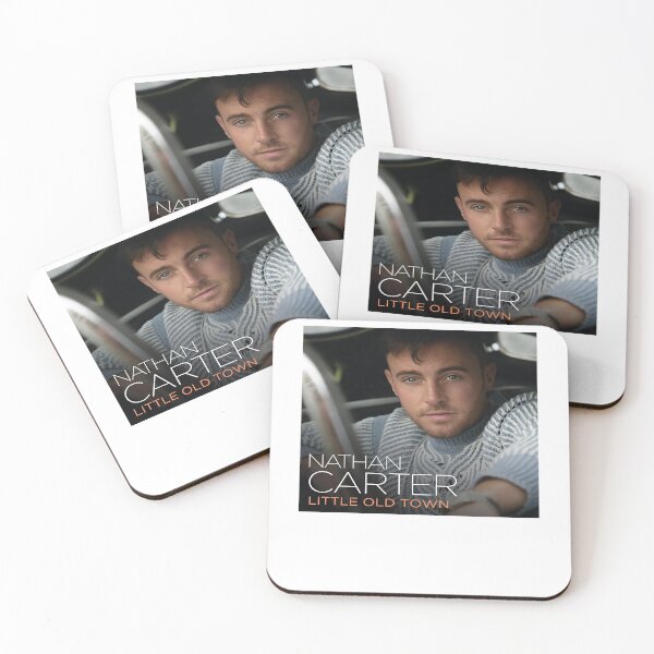 Item preview, Gift For Men Nathan carter Awesome For Movie Fan designed and sold by Reynolds200.