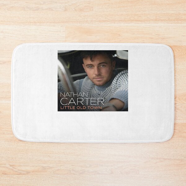 Item preview, Gift For Men Nathan carter Awesome For Movie Fan designed and sold by Reynolds200.