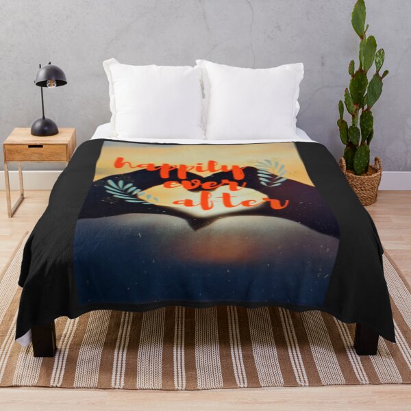 Item preview, happy ever after . for couples and lovers Premium . designed and sold by MelanyCarey.