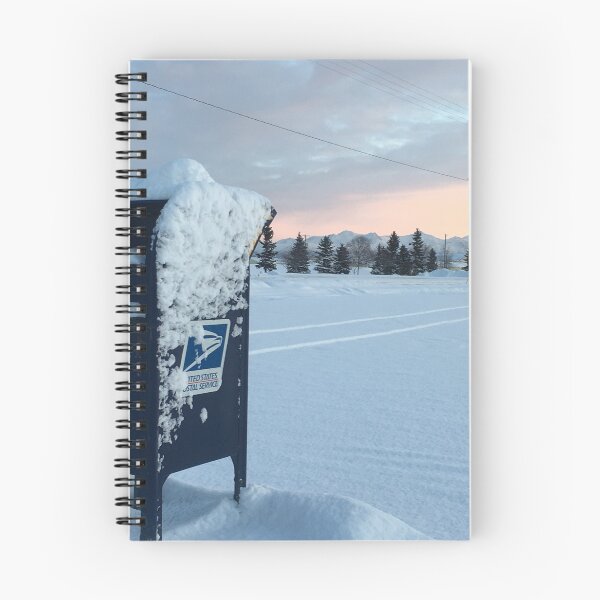 Item preview, Blue Box designed and sold by StreetVinyl.