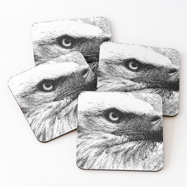 Item preview, Eagle Eye designed and sold by Daizyner.