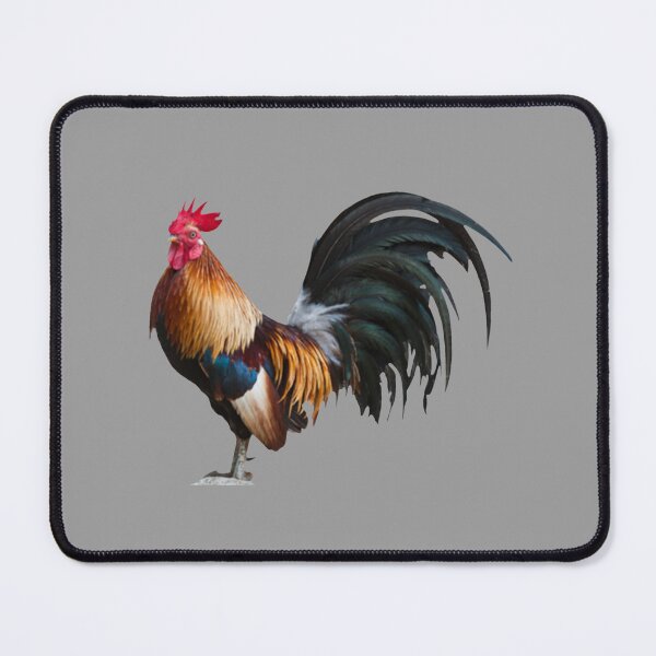 Item preview, Rooster designed and sold by Jonnasushi.