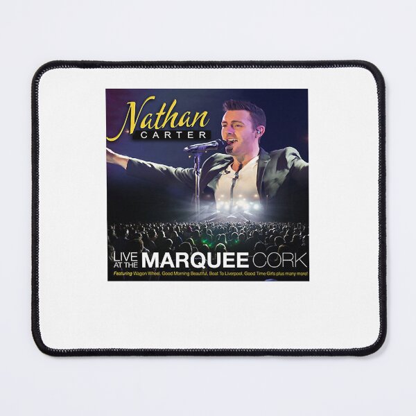 Item preview, Love Funny Man Nathan Carter Performs On Concert Tour Gifts For Everyone Funny Man designed and sold by Reynolds200.