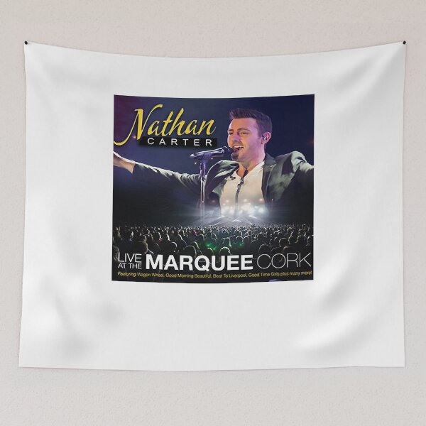 Item preview, Love Funny Man Nathan Carter Performs On Concert Tour Gifts For Everyone Funny Man designed and sold by Reynolds200.